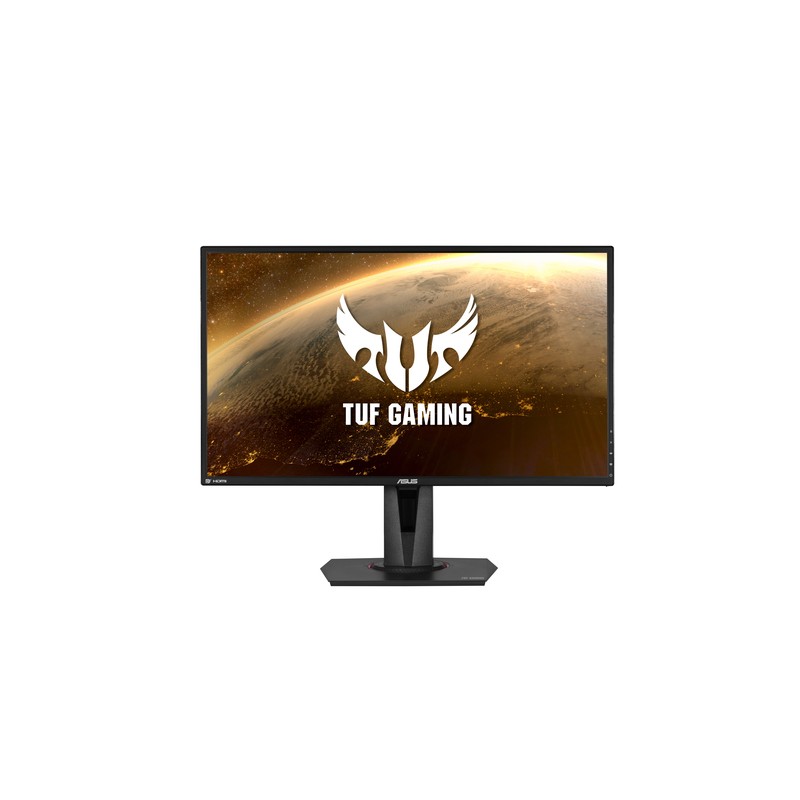 Monitor ASUS TUF Gaming VG27AQ 27" LED IPS QHD Negro
