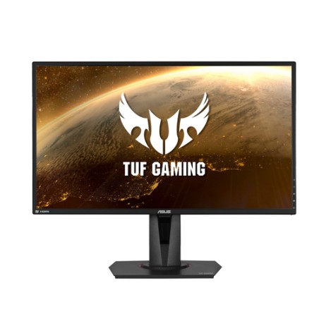 Monitor ASUS TUF Gaming VG27AQ 27" LED IPS QHD Negro