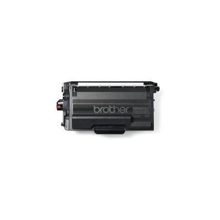 Toner BROTHER Negro 6000 páginas (TN3600XL)