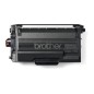Toner BROTHER Negro 6000 páginas (TN3600XL)