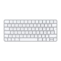 Teclado Apple Magic USB Bluetooth Blanco (MK293Y/A)