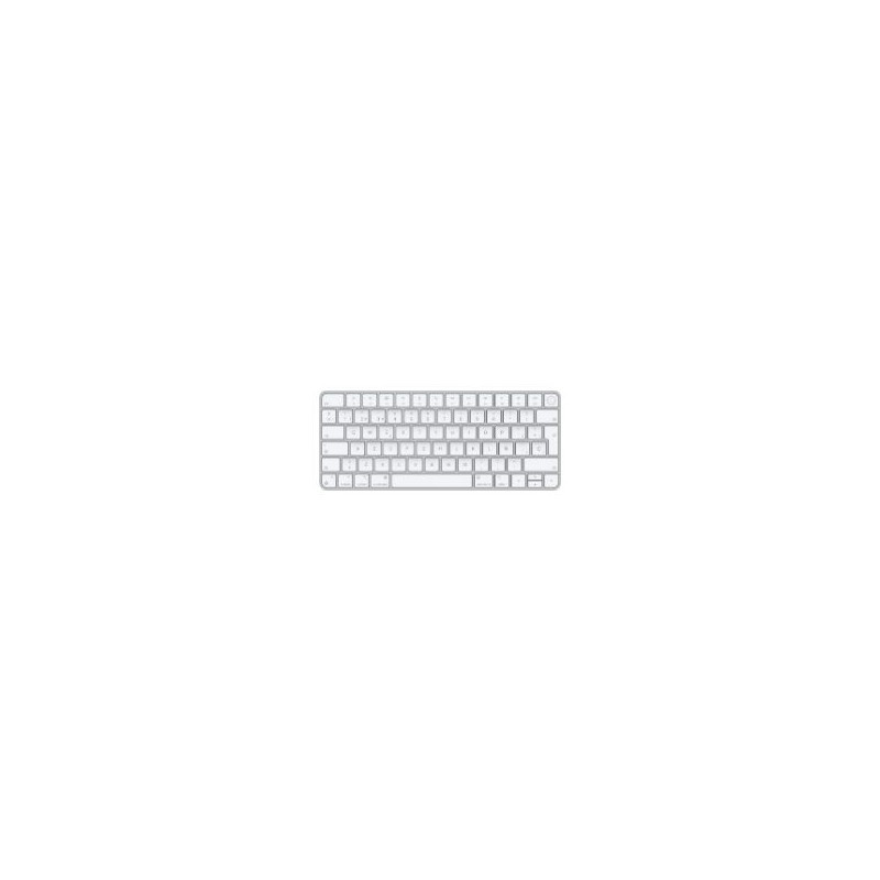 Teclado Apple Magic USB Bluetooth Blanco (MK293Y/A)