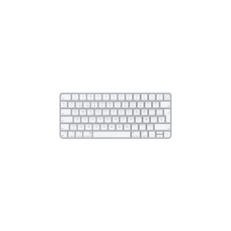 Teclado Apple Magic USB Bluetooth Blanco (MK293Y/A)