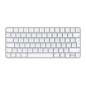 Teclado Apple Magic USB Bluetooth Blanco (MK293Y/A)