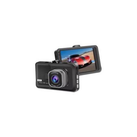 Camara DENVER Dashcam IPS 3" Sensor G (CCT-1610)