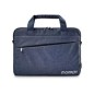 Maletin NGS Monray 15.6" Poliéster Azul Oscuro(CHARTER)