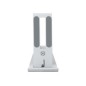 Soporte Smartphone CELLY Blanco (SWCOLORDESKWH)