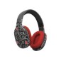 Auriculares CELLY Keith Haring Wireless (KHWHEADPHONE)