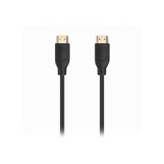 Cable AISENS HDMI 2.0 HEC 4K M/M 1.5m Negro (A120-0723)