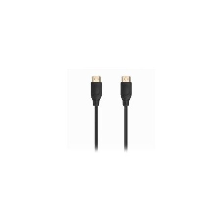 Cable AISENS HDMI 2.0 HEC 4K M/M 1.5m Negro (A120-0723)