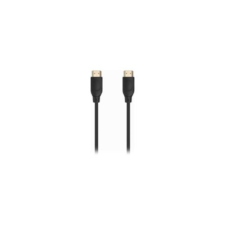 Cable AISENS HDMI A/M a HDMI A/M 5m Negro (A120-0726)