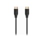 Cable AISENS HDMI A/M a HDMI A/M 5m Negro (A120-0726) Cable AISENS HDMI A/M a HDMI A/M 5m Negro (A120-0726)
