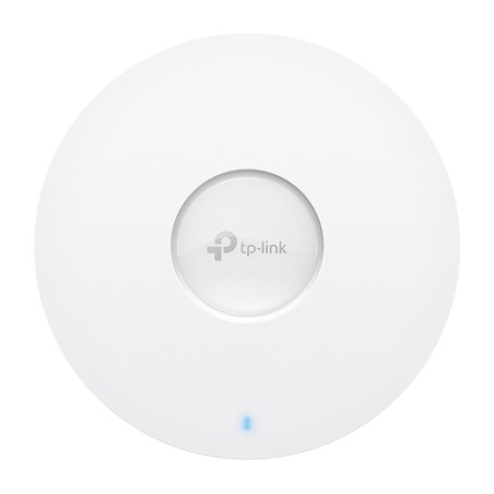 Pto Acceso TP-Link AX5400 WiFi 6 Techo Blanco (EAP673)