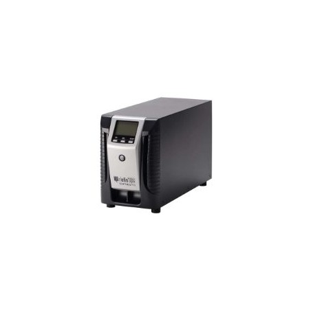 S.A.I. Riello Sentinel Pro 560W 700VA Negro (SEP700)