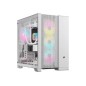 Caja Corsair 6500D Airflow ATX Blanca (CC-9011260-WW)