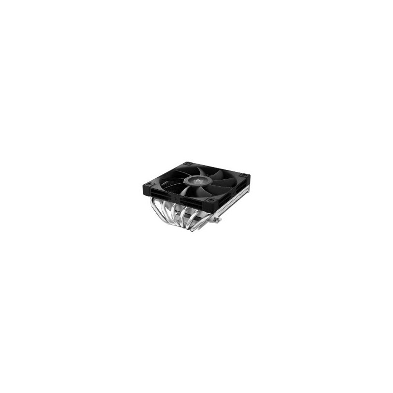 Ventilador DeepCool AN600 LP Negro (R-AN600-BKNNMN-G)