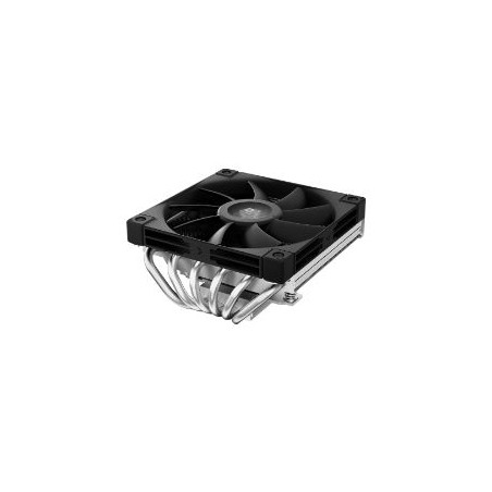 Ventilador DeepCool AN600 LP Negro (R-AN600-BKNNMN-G)