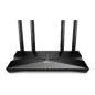 Router TP-Link AX3000 WiFi 4xRJ45 Negro (Archer AX53)