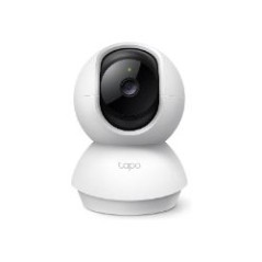 Cámara IP TP-Link 3mp 2K WiFi Interior Blanca (TC71)