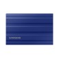 SSD Samsung T7 Shield 2Tb USB-C 3.2 NVMe (MU-PE2T0R/EU)