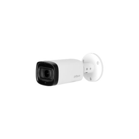 Cámara CCTV Dahua HDCVI 2Mp Blanca (DH-HAC-HFW1200RP-Z)