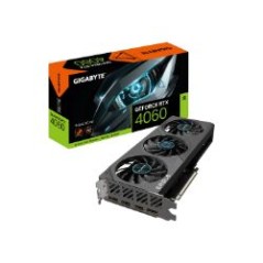 GIGABYTE RTX 4060 8Gb GDDR6 (GV-N4060EAGLE OC-8GD)