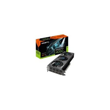 GIGABYTE RTX 4060 8Gb GDDR6 (GV-N4060EAGLE OC-8GD)