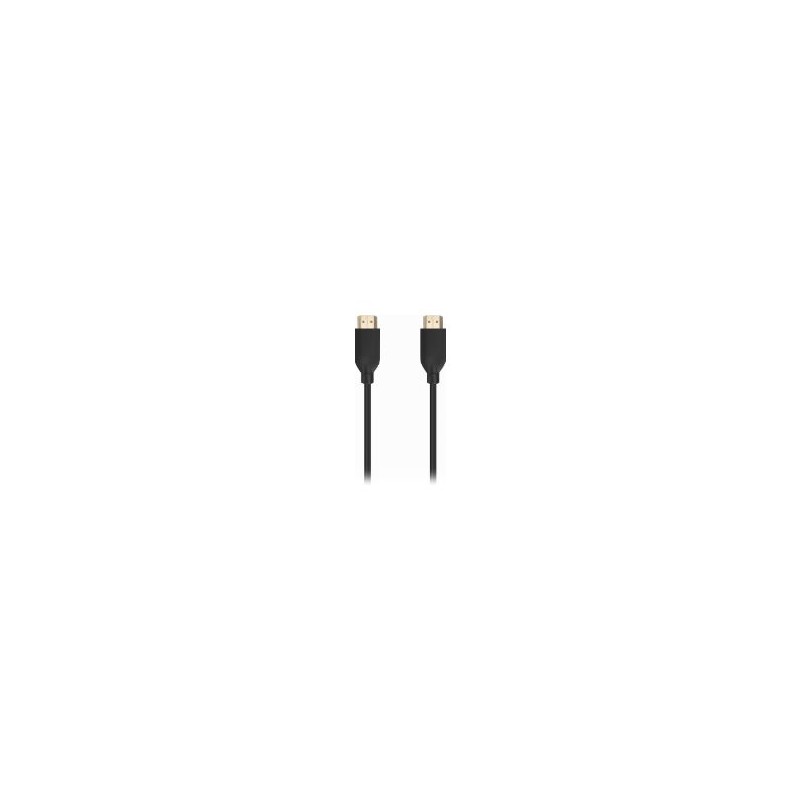 Cable AISENS HDMI A/M a HDMI A/M 7m Negro (A120-0735) Cable AISENS HDMI A/M a HDMI A/M 7m Negro (A120-0735)
