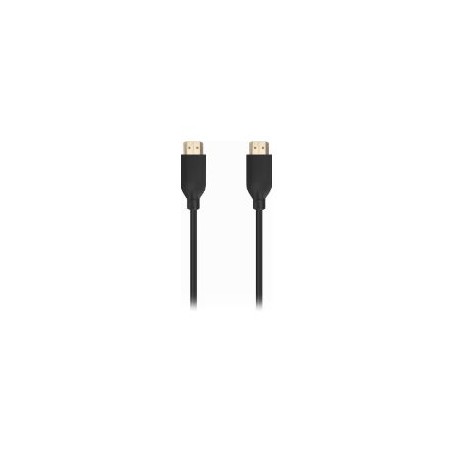 Cable AISENS HDMI A/M a HDMI A/M 7m Negro (A120-0735)
