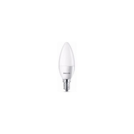 Bombilla Philips Vela LED E14 40W Pack 2 (9290029779)