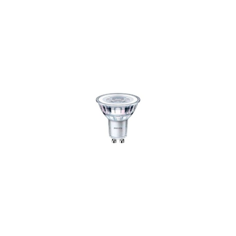 Foco Philips LED Blanco Frío GU10 Pack 2 (9290012182C)