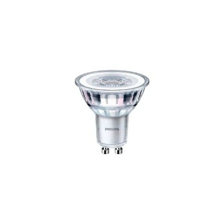 Foco Philips LED Blanco Frío GU10 Pack 2 (9290012182C)
