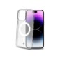 Funda Gel CELLY 6.1" iPhone 15 Pro Max (GELSKINMAG1056)