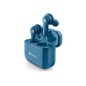 Auriculares NGS In-Ear BT 5.1 Azules (ARTICABLOOMAZURE)