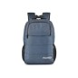 Mochila NGS 15.6" Poliéster Azul Oscuro (SACKSCHARTER)
