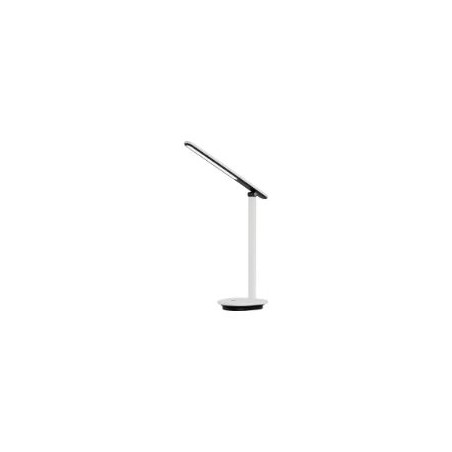 Lámpara de Mesa Philips DSK203 5W Blanca (929003194707)