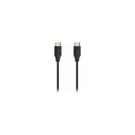 Cable AISENS HDMI 2.0 4K CCS M/M 1.5m Negro (A120-0730)