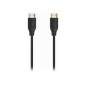 Cable AISENS HDMI 2.0 4K CCS M/M 1.5m Negro (A120-0730)