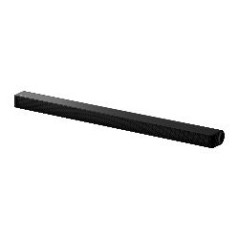 Barra de Sonido Hisense 2.0 60W HDMI BT Negra (HS205G)
