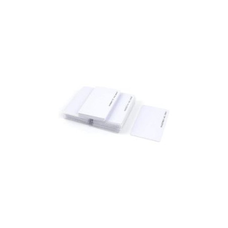 Pack 25 Tarjetas RFID 125kHz (Cytcards)