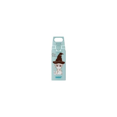 Botella SIGG WMB Harry Potter ALU 0.6L (6036.20)