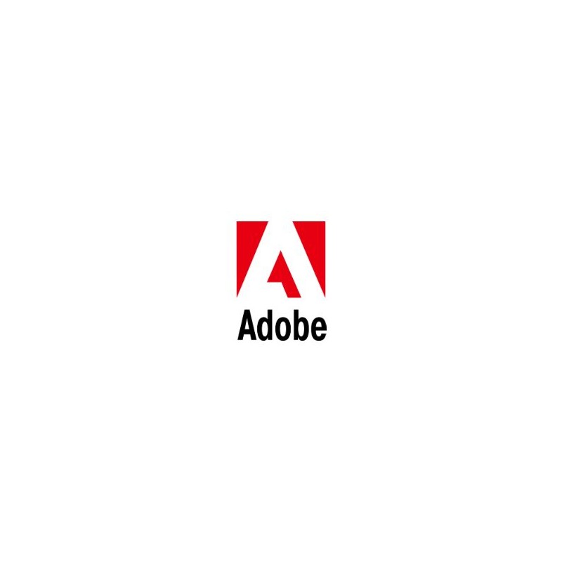 Licencia ADOBE 1-018744 Licencia ADOBE 1-018744