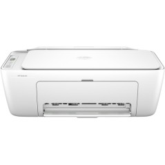 Multif HP DeskJet 2810e A4 Color WiFi Blanca (588Q0B)