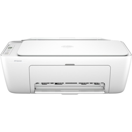 Multif HP DeskJet 2810e A4 Color WiFi Blanca (588Q0B)