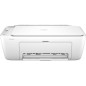 Multif HP DeskJet 2810e A4 Color WiFi Blanca (588Q0B)