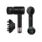 Secador CECOTEC Bamba IoniCare RockStar Negro (04400) Secador CECOTEC Bamba IoniCare RockStar Negro (04400)