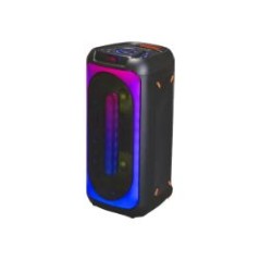 Altavoz Party Denver Bluetooth RGB USB Tarjeta BPS-451