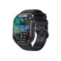 Smartwatch DENVER 1.96" Bluetooth Negro (SWC-191B)