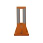 Soporte Smartphone CELLY Naranja (SWCOLORDESKOR) Soporte Smartphone CELLY Naranja (SWCOLORDESKOR)