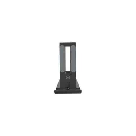 Soporte Smartphone CELLY  Negro (SWCOLORDESKBK)